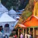 चारधामों में इन दो धामों में श्रद्धालुओं की बड़ी संख्या