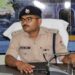 एसपी रुद्रप्रयाग अक्षय प्रहलाद कोंडे ने पदभार ग्रहण कर बताई प्राथमिकतायें