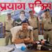रुद्रप्रयाग में हुए हत्याकाण्ड के आरोपी को रुद्रप्रयाग पुलिस ने किया गिरफ्तार
