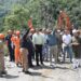 केदारनाथ यात्रा मार्ग पर डेंजर जोन को हेलमेट पहनकर पार करेंगे श्रद्धालु, यात्रा मार्ग पर और पुख्ता होंगे श्रद्धालुओं की सुरक्षा के इंतजाम