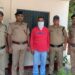 फर्जी चिट फंड कम्पनी का संचालक मंगलौर से गिरफ्तार