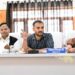 क्षेत्र समिति ऊखीमठ की बैठक में जनप्रतिनिधियों द्वारा 62 प्रस्ताव सदन के पटल पर प्रस्तुत, जनहितों विषयों पर हुई चर्चा