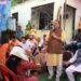 कैबिनेट मंत्री गणेश जोशी ने कंडारा में सुनी जनता की समस्याएं