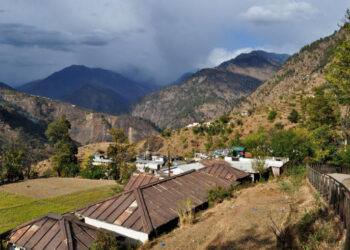 प्राथमिक स्वास्थ्य केंद्र ऊखीमठ को मिला एक्स- रे टेक्निशियन