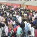 दिल्ली आइएसबीटी पर उत्तराखंड के यात्रियों में सीट के लिए मारामारी, दून आने वाली बसें फुल; ट्रेनें पैक