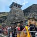 तृतीय केदार तुंगनाथ मंदिर के कपाट 4 नवंबर को होंगे बंद