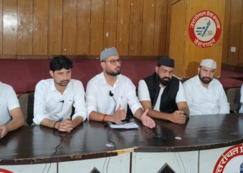 जन समीक्षा के बाद ही बने मूल निवास और मजबूत भू-कानून