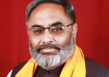 हरियाणा मे मिली हार, काँग्रेस के अहंकार का परिणाम : एस एस कलेर