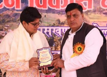 आदर्श आचार संहिता के चलते जखोली मेले की तिथि में परिवर्तन