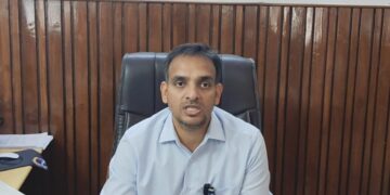 केदारनाथ विधानसभा  उपचुनाव को लेकर डीएम रुद्रप्रयाग ने की प्रेस वार्ता