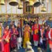 देवभूमि तुष्टिकरण की सियासत कर रही है कांग्रेस,केदारनाथ की जनता कांग्रेस को नहीं करेगी माफ,प्रधानमंत्री नरेंद्र मोदी के नेतृत्व में केदारनाथ का हुआ कायाकल्प -आशा नौटियाल