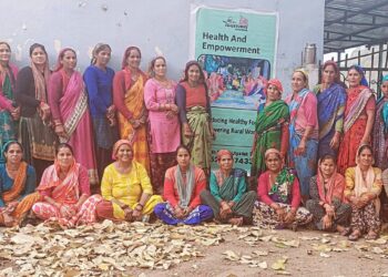 महिला समूहों ने केदारनाथ यात्रा के दौरान करीब एक करोड़ रुपए का किया कारोबार