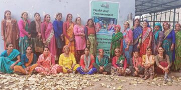 महिला समूहों ने केदारनाथ यात्रा के दौरान करीब एक करोड़ रुपए का किया कारोबार