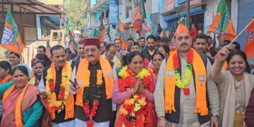 केदारनाथ यात्रा में टेंट संचालन के लिए तीन साल की मिले युवाओं को अनुमति, होंगे ठोस प्रयास: आशा