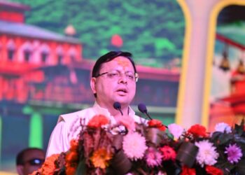 श्रीनगर बैकुंठ चतुर्दशी मेला राज्य की अनमोल धरोहर- मुख्यमंत्री,बिलकेदार-बेलकंडी क्षेत्र में नई टाउनशिप बसाने की योजनापर चल रहा है कार्य