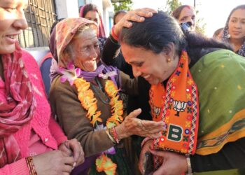 केदारनाथ विस में महिलाओं को स्वरोजगार से जोड़ने के लिए होंगे ठोस प्रयास: आशा