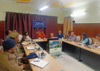 छह सालों में बेस अस्पताल में चार हजार से अधिक बार हो चुकी मरीजों की डायलिसिस- डॉ. धन सिंह रावत