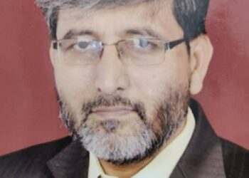 सार्वजनिक स्थल पर छवि धूमिल करने से व्यथित हूं- प्राचार्य डॉ रावत