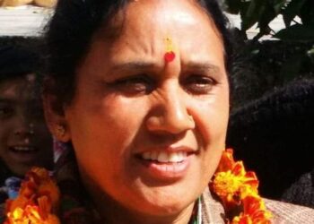 सरकार के विकास कार्यों के बदौलत जनता देगी बंपर वोट: आशा