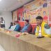 भाजपा संघठन चुनाव कार्यशाला में हुई चर्चा