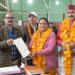 भाजपा प्रत्याशी आशा नौटियाल सर्वाधिक 23,814 मत प्राप्त कर विजय रही