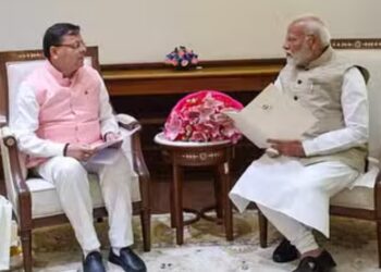 देश के 40 प्रमुख पर्यटन स्थलों की सूची में शामिल हुआ ऋषिकेश, सीएम धामी ने पीएम का जताया आभार