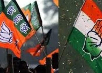 केदारनाथ उपचुनाव::: बॉबी को मुखौटे के रूप में इस्तेमाल कर रही कांग्रेस