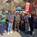 मूल निवास,भू कानून समन्वय संघर्ष समिति उत्तराखंड द्वारा कीर्तिनगर में प्रस्तावित ब्लॉक स्तरीय महापंचायत को अलकनंदा टैक्सी यूनियन कीर्तिनगर ने दिया अपना समर्थन
