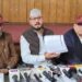 मूल निवास भू कानून समिति ने प्रेस वार्ता कर बोला हमला
