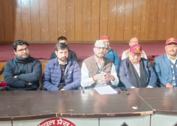 निकाय चुनाव को लेकर जनता से राय मांगेगी मूल निवास, भू कानून संघर्ष समिति