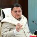 मुख्यमंत्री पुष्कर सिंह धामी ने कहा राज्य में जनवरी 2025 से समान नागरिक संहिता (यूसीसी) होगी लागू