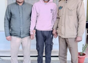 महिला सम्बन्धी अपराधों के प्रति पौड़ी पुलिस की है जीरो टॉलरेन्स नीति