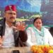 जनता का आशीर्वाद कायम रखना पहली प्राथमिकता – भंडारी