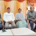 नगर निकाय चुनाव में हार की भाजपा ने की समीक्षा
