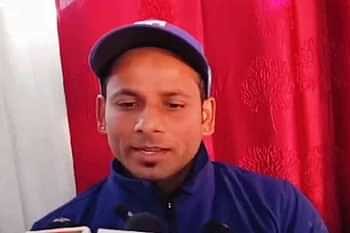 थराली विधायक के बेटे जयप्रकाश ने निर्दलीय चुनाव न लड़ने का लिया फैसला, भाजपा को दिया समर्थन