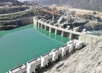 जीवीके झील में पैर फिसलने से एक व्यक्ति की मौत