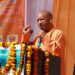 तीन दिवसीय उत्तराखंड दौरे पर पहुँचे यूपी के सीएम योगी आदित्यनाथ, पहले दिन कहां रहा भ्रमण पढ़ें पूरी खबर..