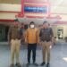 साइबर धोखाधड़ी करने वाले गिरोह के सदस्य को पौड़ी पुलिस ने फरीदाबाद से धर दबोचा