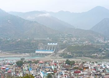 उत्तराखंड में बसेंगे नए शहर…1500 करोड़ की सौगात