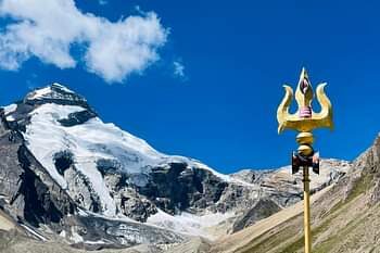 कैलाश मानसरोवर यात्रा मार्ग पर बनेगी टनल, 1600 करोड़ से छह किमी लंबी सुरंग बनेगी; मिलेगी सुविधा