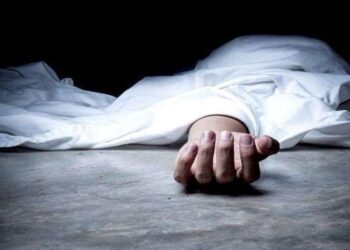 चमोली- पगनो गांव के पास खाई से महिला का SDRF ने किया शव बरामद