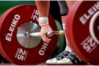 उत्तराखंड को वेटलिफ्टिंग में मिला कांस्य, एक गोल्ड समेत 19 पदक जीतकर 19 वें स्थान पर है राज्य