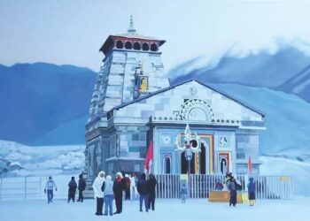 केदारनाथ यात्राः तैयारियां हुई तेज, 15 हजार श्रद्धालुओं के लिए रात्रि प्रवास की व्यवस्था