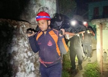 रुद्रप्रयाग में देर रात हो गया हादसा, जानिये पूरी खबर