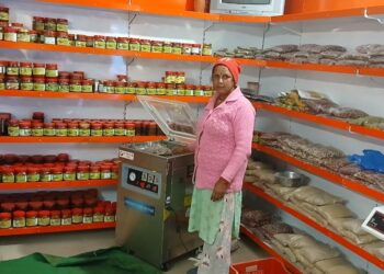 किरन धस्माना ने स्वयं के साथ-साथ अन्य महिलाओं को भी आत्मनिर्भर बनाने का दिखाया रास्ता