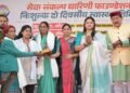 गीता धामी की अगुवाई में चिकित्सा शिविर का दूसरा दिन, 1500 से अधिक नागरिकों ने लिया स्वास्थ्य लाभ