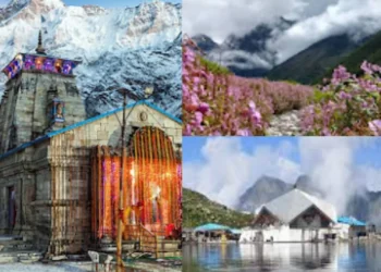 केदारनाथ और हेमकुंड रोपवे के लिए केंद्रीय कैबिनेट द्वारा मंजूरी दिए जाने पर सीएम ने व्यक्त किया पीएम का आभार