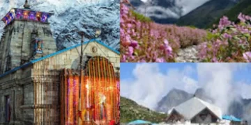 केदारनाथ और हेमकुंड रोपवे के लिए केंद्रीय कैबिनेट द्वारा मंजूरी दिए जाने पर सीएम ने व्यक्त किया पीएम का आभार