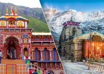 बद्री-केदार धामों की नित्य पूजाओं की ऑनलाइन बुकिंग शुरू