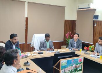 यूसीसी पंजीकरण को बनाया जा रहा सफल:महानिबंधक